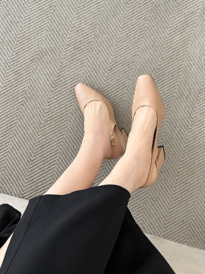 Golden Shoe - Korean Women Fashion - #womensfashion - 7001 Sandals  - 11