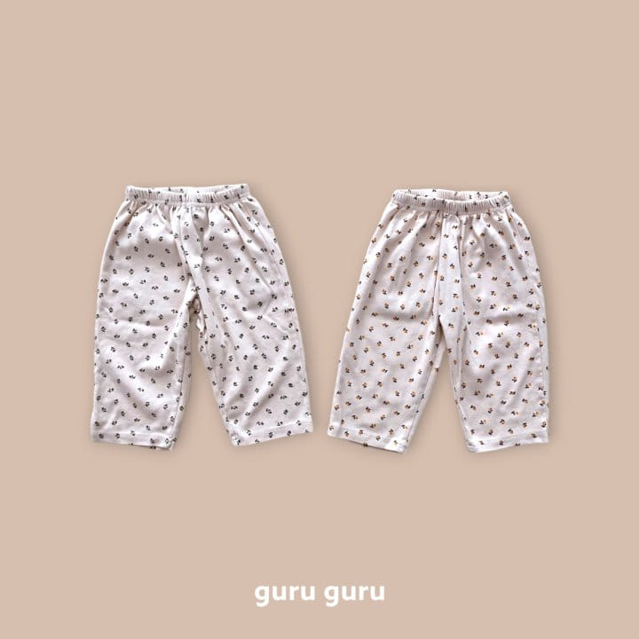 Guru Guru - Korean Baby Fashion - #babyboutique - Tori Pants