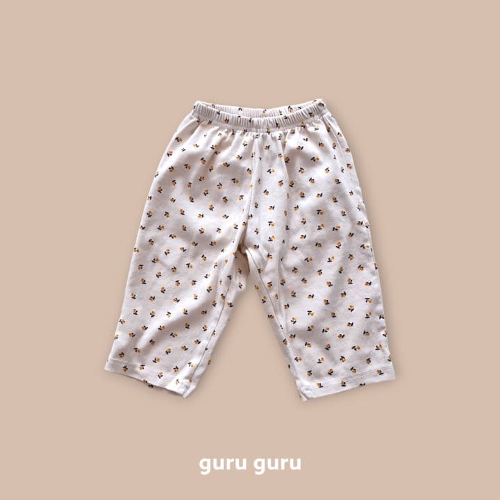 Guru Guru - Korean Baby Fashion - #babyclothing - Tori Pants - 4