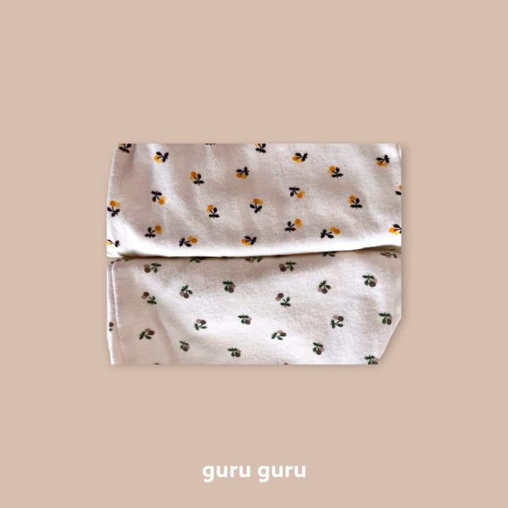 Guru Guru - Korean Baby Fashion - #babygirlfashion - Tori Pants - 6