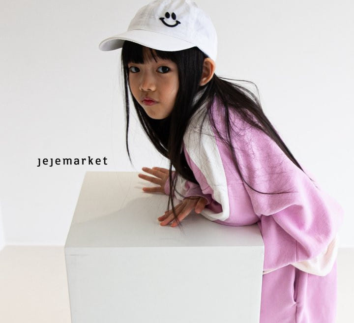 Jeje Market - Korean Children Fashion - #fashionkids - G Color Sweatshirt - 8