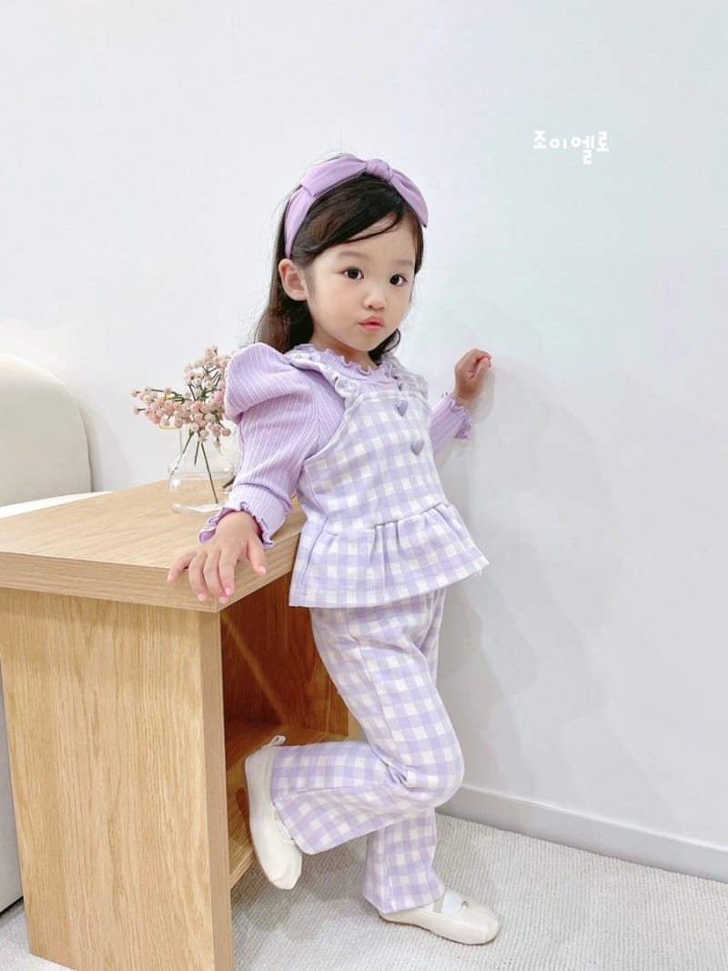 Joyello - Korean Children Fashion - #prettylittlegirls - Satin Ribbon Hair Band - 8