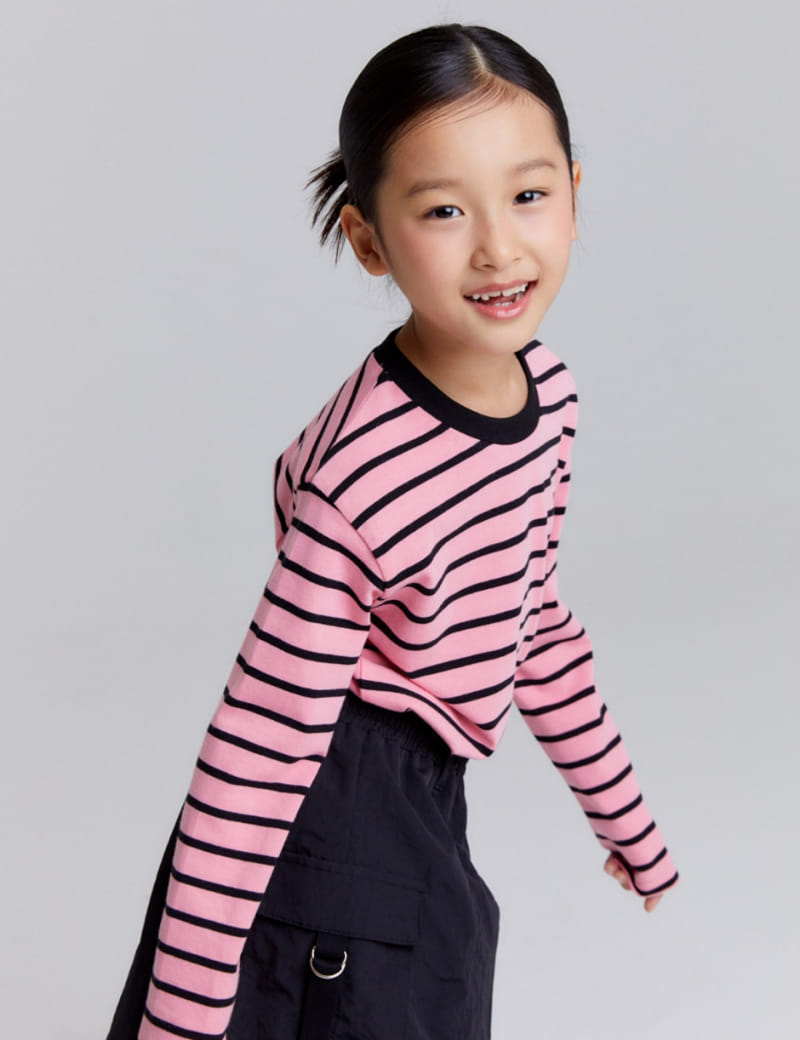 Kokoyarn - Korean Children Fashion - #Kfashion4kids - Days ST Shirt