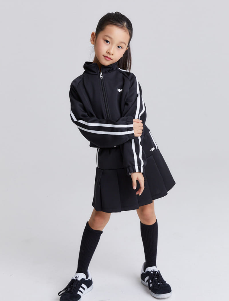 Kokoyarn - Korean Children Fashion - #Kfashion4kids - Envy Jersey Skirt - 6