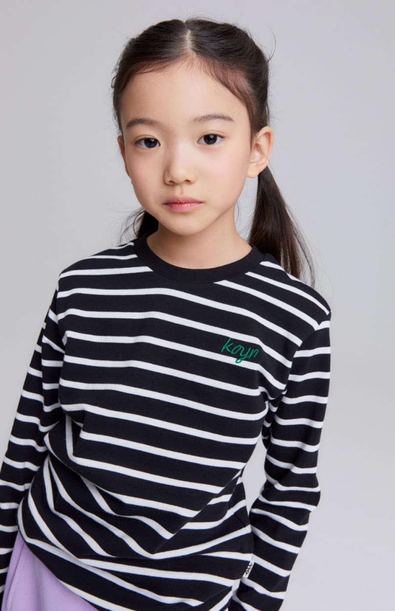 Kokoyarn - Korean Children Fashion - #childofig - Days ST Shirt - 6