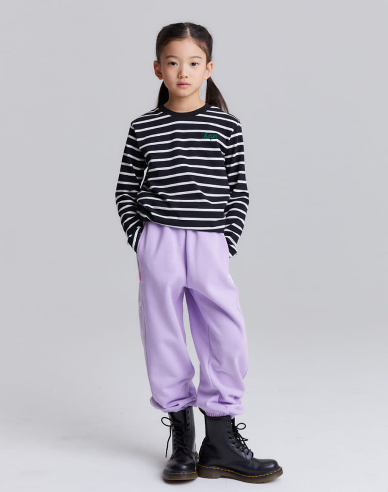 Kokoyarn - Korean Children Fashion - #childofig - Days ST Shirt - 7