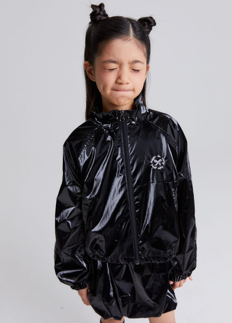 Kokoyarn - Korean Children Fashion - #childofig - Glam Balloon Skirt - 3