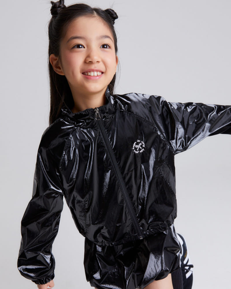 Kokoyarn - Korean Children Fashion - #childofig - Glam Balloon Skirt - 4