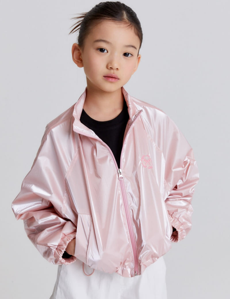 Kokoyarn - Korean Children Fashion - #childofig - Glam Spring Jacket