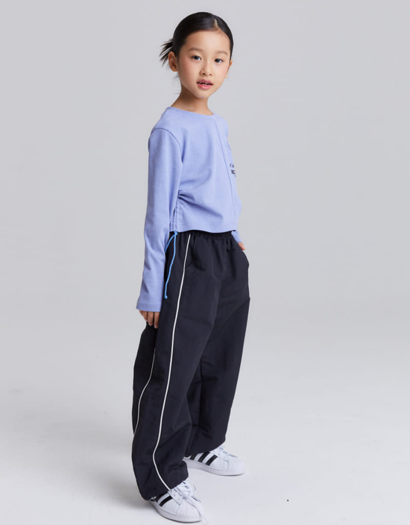 Kokoyarn - Korean Children Fashion - #childofig - Kitsch String Tee - 3