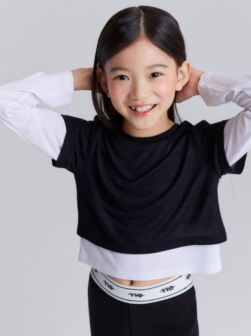 Kokoyarn - Korean Children Fashion - #childofig - Special Logo Banding Boots Cut Pants - 7