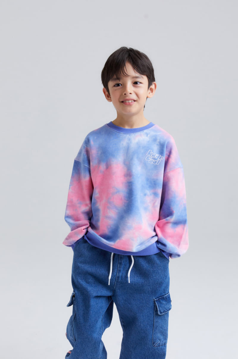 Kokoyarn - Korean Children Fashion - #childrensboutique - Forest Tight Sweat - 8