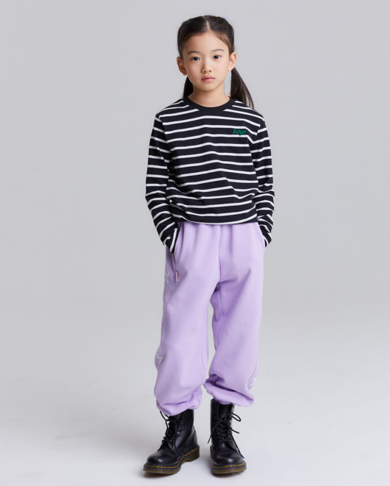 Kokoyarn - Korean Children Fashion - #designkidswear - Days ST Shirt - 9