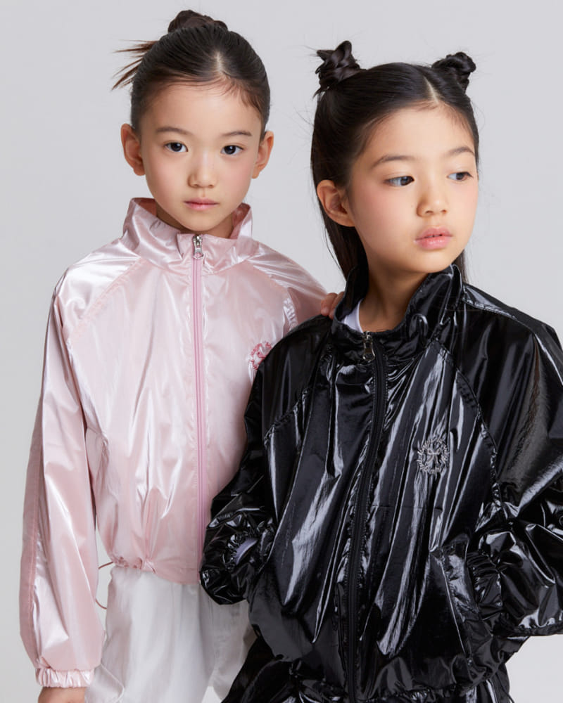 Kokoyarn - Korean Children Fashion - #discoveringself - Glam Balloon Skirt - 7