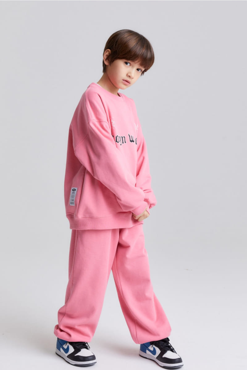 Kokoyarn - Korean Children Fashion - #fashionkids - Star 24 Top Bottom Set