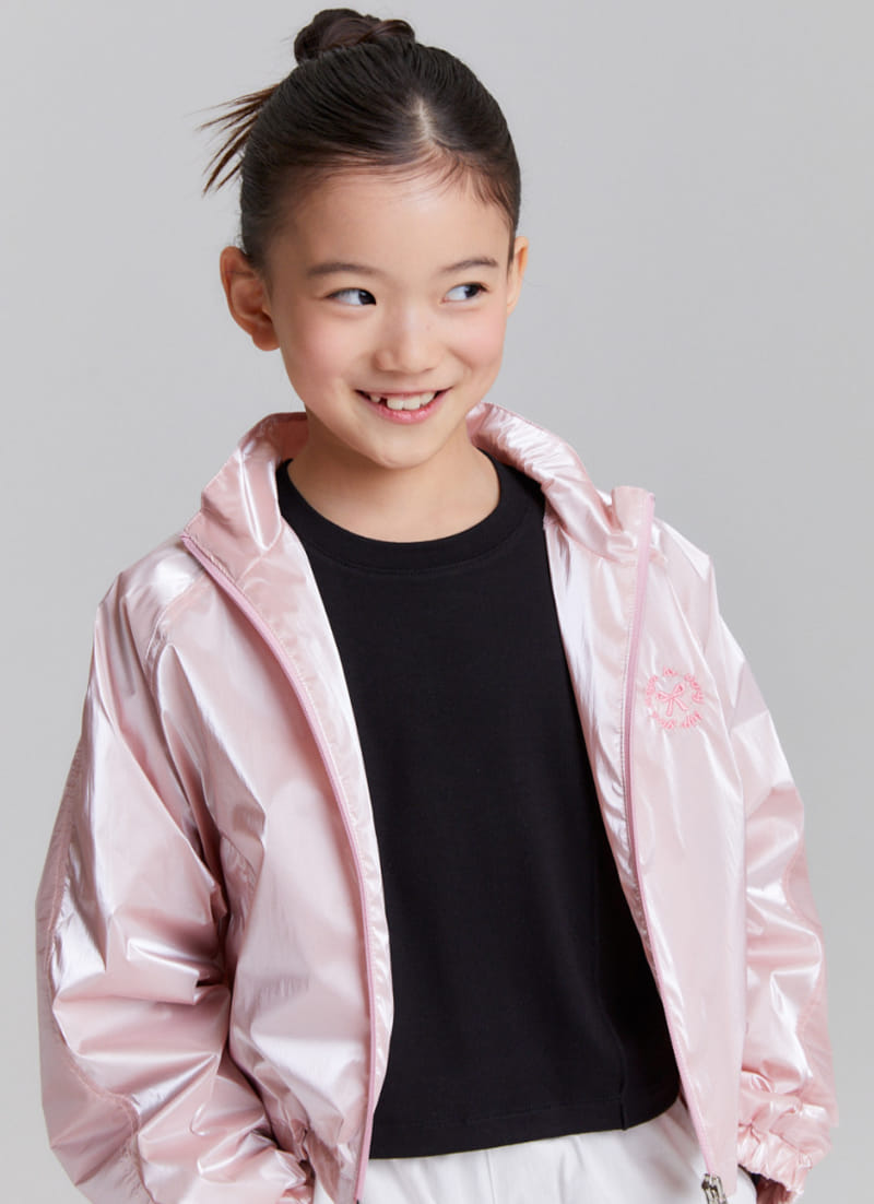 Kokoyarn - Korean Children Fashion - #fashionkids - Soft Pintuck Tee - 9
