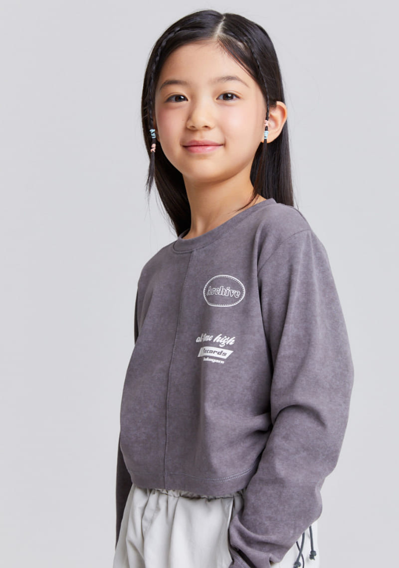 Kokoyarn - Korean Children Fashion - #discoveringself - Shine String Pants - 4