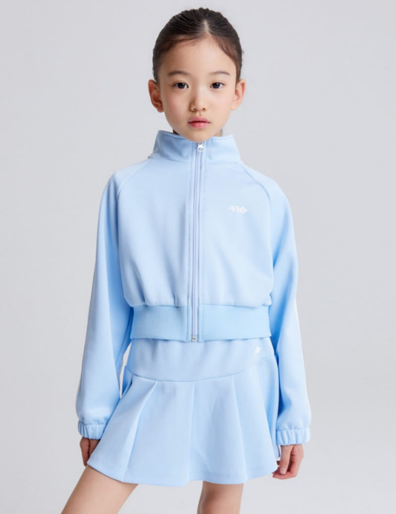 Kokoyarn - Korean Children Fashion - #fashionkids - Envy Jersey Jacket