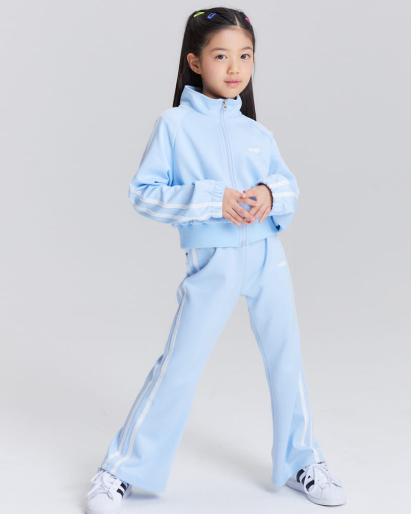 Kokoyarn - Korean Children Fashion - #kidsshorts - Envy Boots Cut Pants