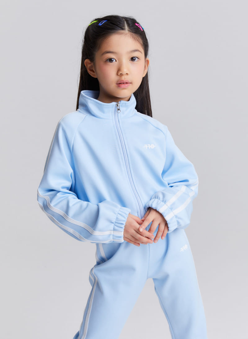 Kokoyarn - Korean Children Fashion - #kidsstore - Envy Boots Cut Pants - 2