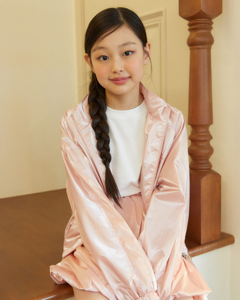 Kokoyarn - Korean Children Fashion - #kidzfashiontrend - Glam Balloon Skirt - 11
