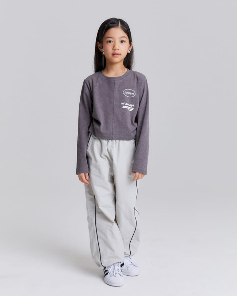 Kokoyarn - Korean Children Fashion - #kidzfashiontrend - Shine String Pants - 7