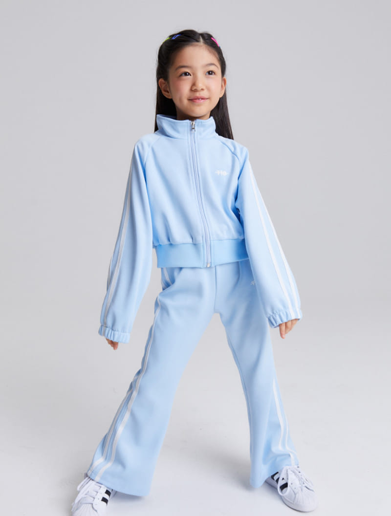 Kokoyarn - Korean Children Fashion - #kidzfashiontrend - Envy Boots Cut Pants - 3