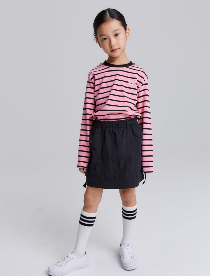 Kokoyarn - Korean Children Fashion - #littlefashionista - Days ST Shirt - 2