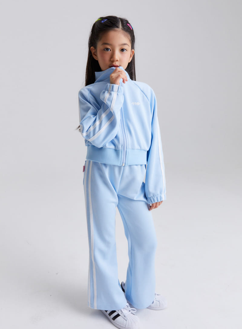 Kokoyarn - Korean Children Fashion - #littlefashionista - Envy Boots Cut Pants - 5