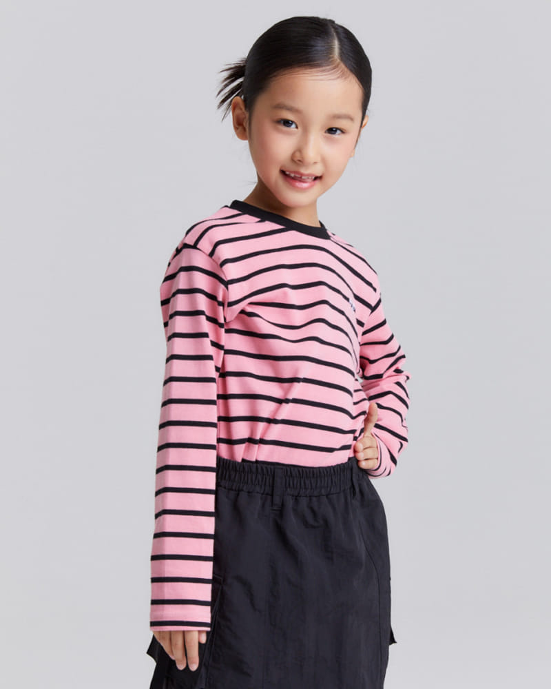 Kokoyarn - Korean Children Fashion - #magicofchildhood - Days ST Shirt - 3