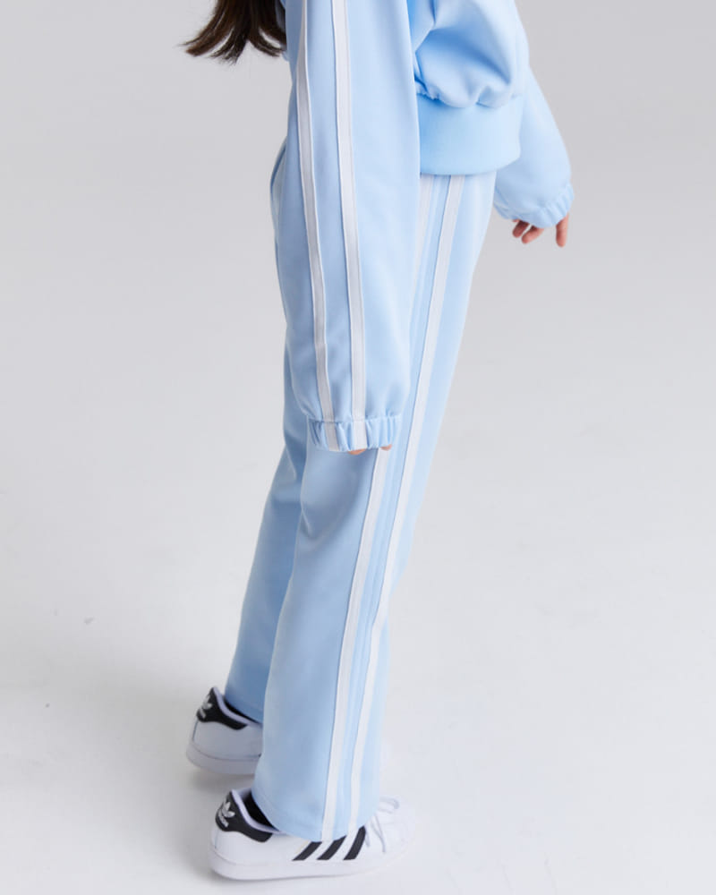 Kokoyarn - Korean Children Fashion - #magicofchildhood - Envy Boots Cut Pants - 6