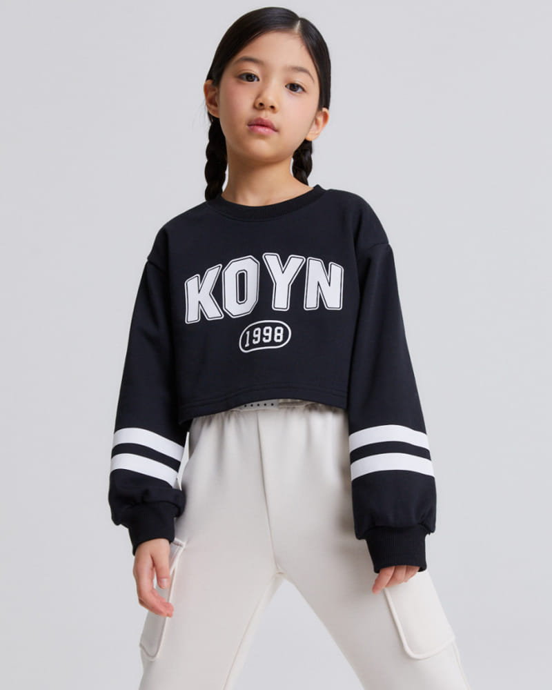 Kokoyarn - Korean Children Fashion - #magicofchildhood - Pudding Cargo Pants - 10