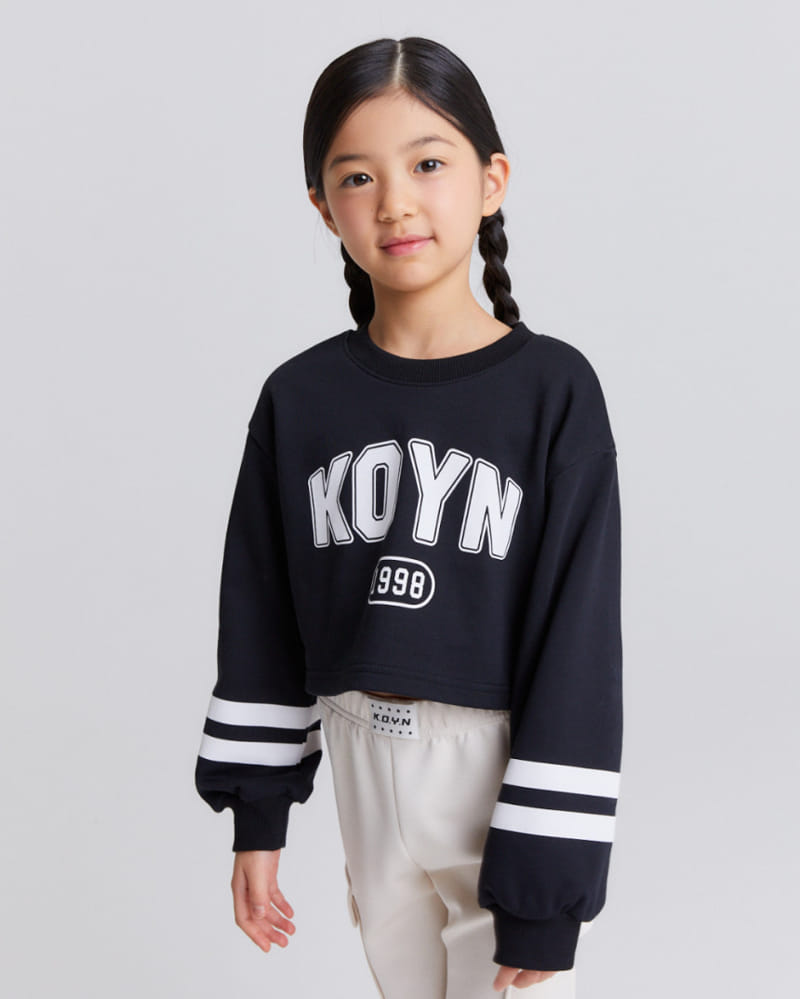 Kokoyarn - Korean Children Fashion - #minifashionista - Pudding Cargo Pants - 11