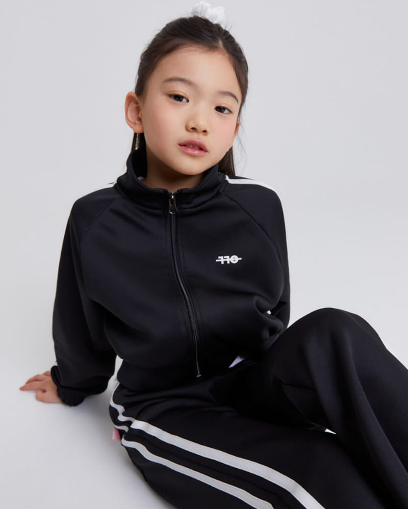 Kokoyarn - Korean Children Fashion - #toddlerclothing - Envy Boots Cut Pants - 10