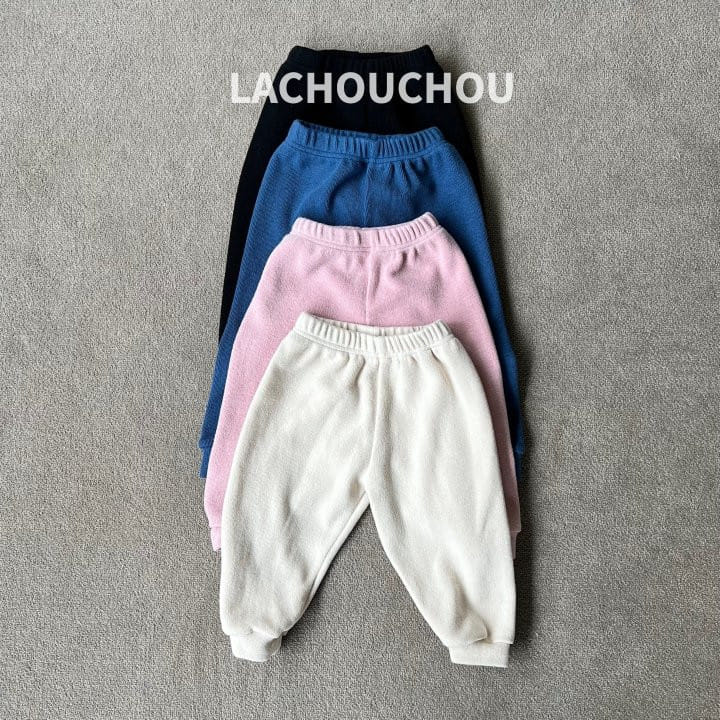 La Chouchou - Korean Children Fashion - #childofig - Span Baggy Pants