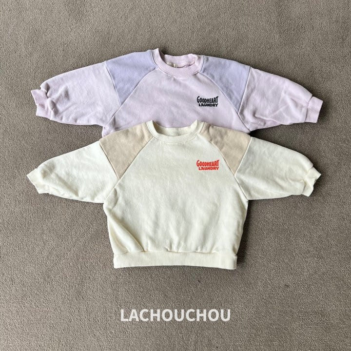 La Chouchou - Korean Children Fashion - #childofig - Belly Sweatshirt
