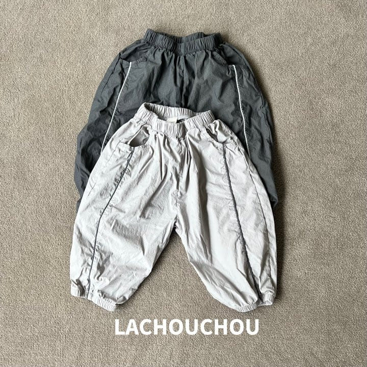 La Chouchou - Korean Children Fashion - #discoveringself - Duck Pants
