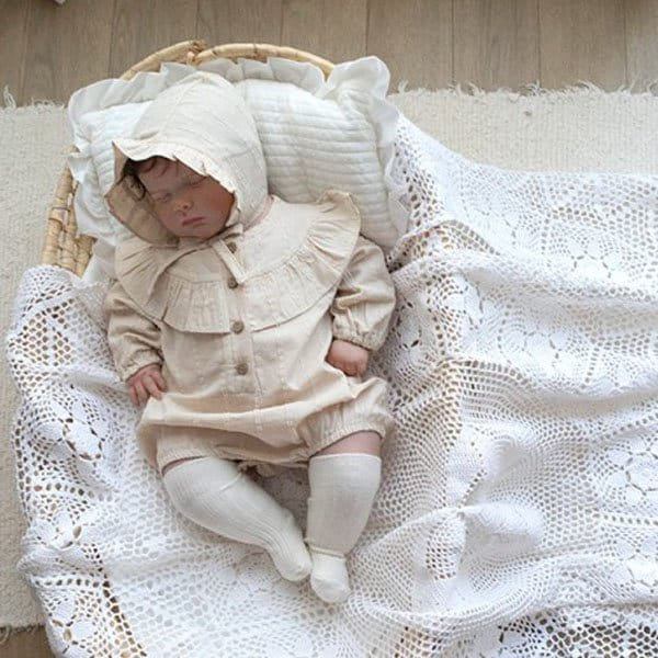 Lemonade - Korean Baby Fashion - #babylifestyle - Raidell Body Suit