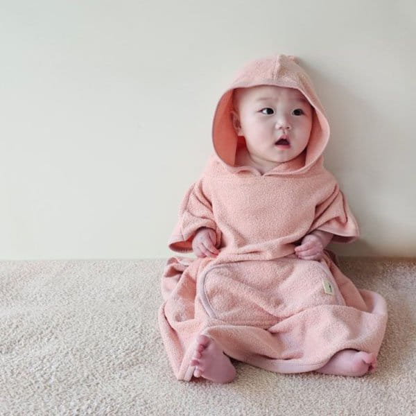 Lemonade - Korean Baby Fashion - #onlinebabyshop - Terry Capr