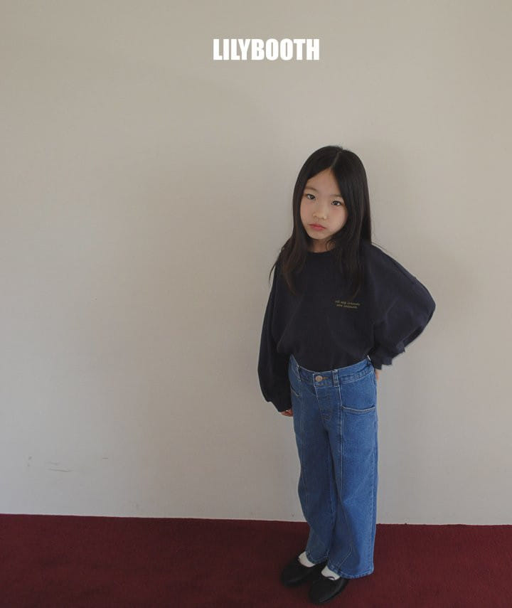 Lilybooth - Korean Children Fashion - #Kfashion4kids - Animal Tee - 11