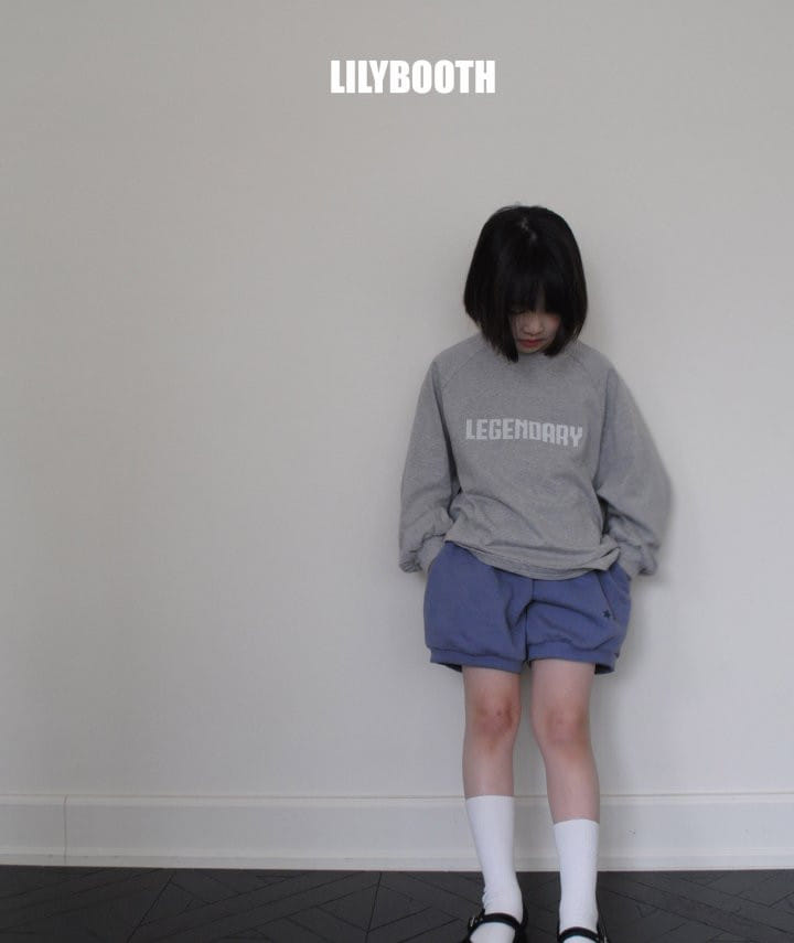 Lilybooth - Korean Children Fashion - #childofig - Legend Tee - 11