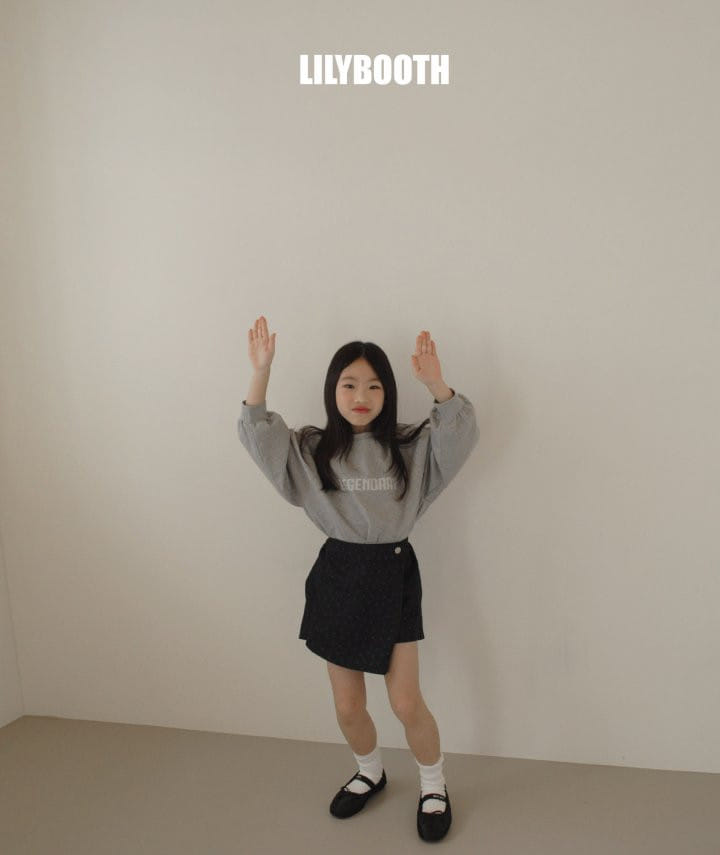 Lilybooth - Korean Children Fashion - #childofig - Dot Wrap Shorts - 11