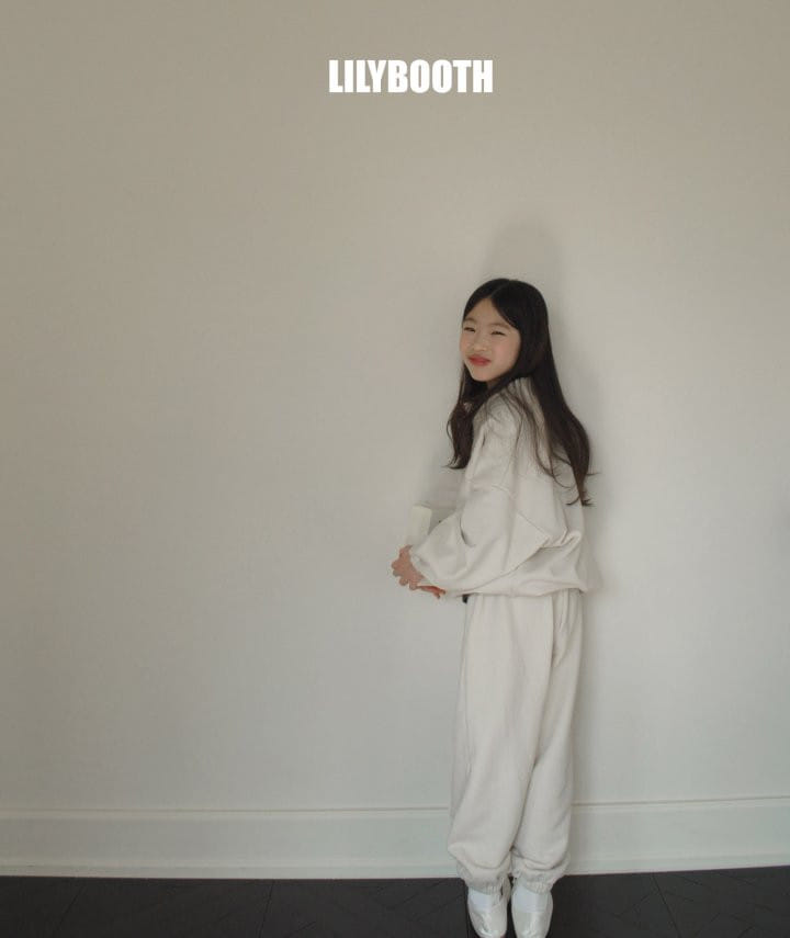 Lilybooth - Korean Children Fashion - #childofig - All Van Anorak - 5