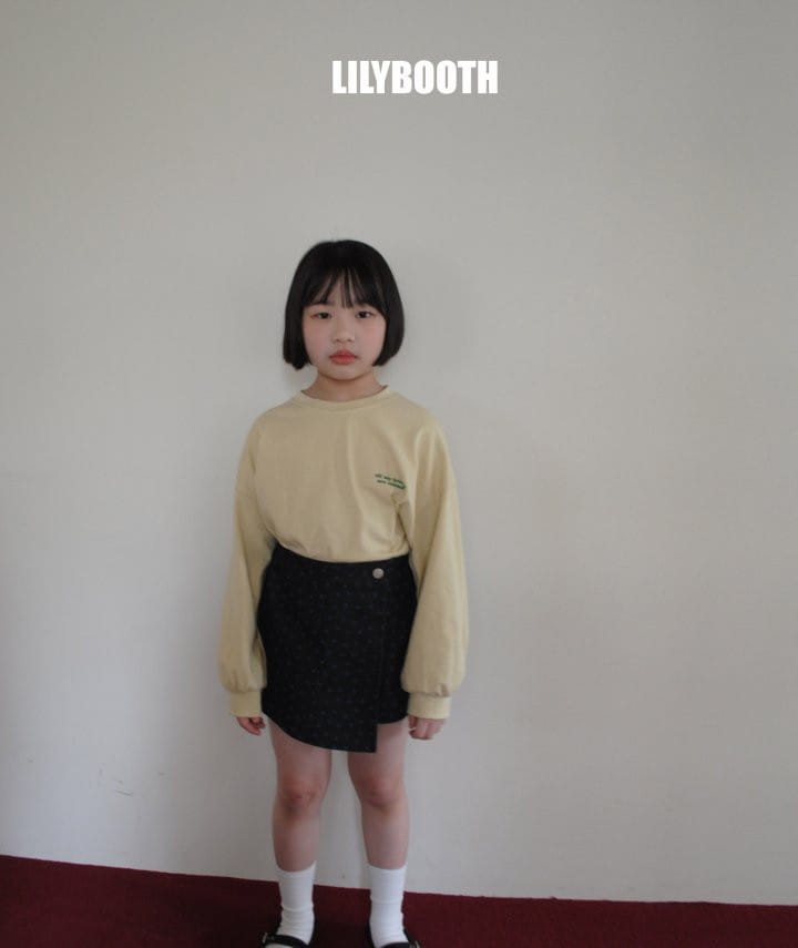 Lilybooth - Korean Children Fashion - #childofig - Animal Tee - 3