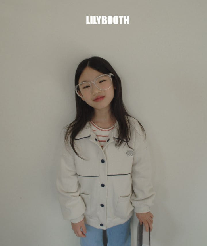 Lilybooth - Korean Children Fashion - #childrensboutique - Flack Jacket - 7