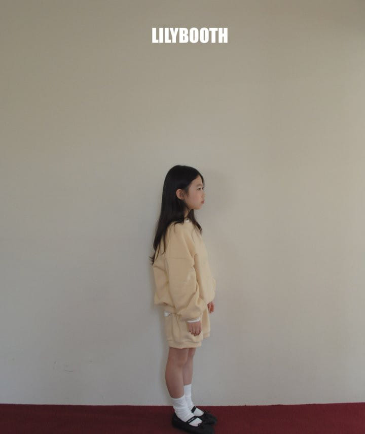 Lilybooth - Korean Children Fashion - #childrensboutique - Attention Sweatshirt - 5