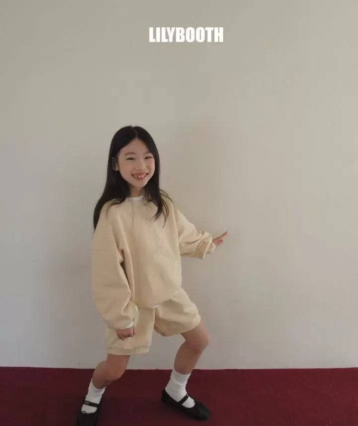 Lilybooth - Korean Children Fashion - #designkidswear - Star Shorts - 3