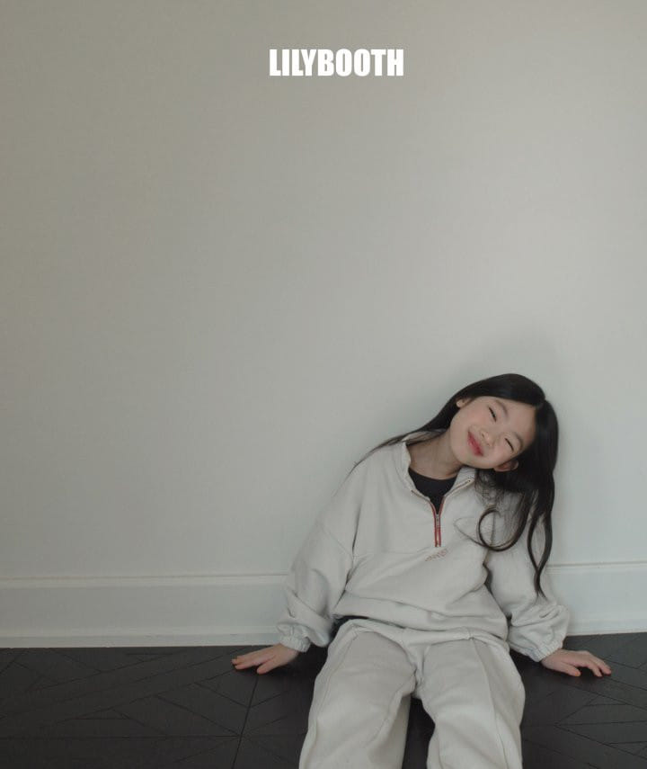 Lilybooth - Korean Children Fashion - #designkidswear - All Van Anorak - 7
