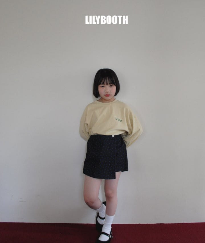Lilybooth - Korean Children Fashion - #designkidswear - Animal Tee - 5