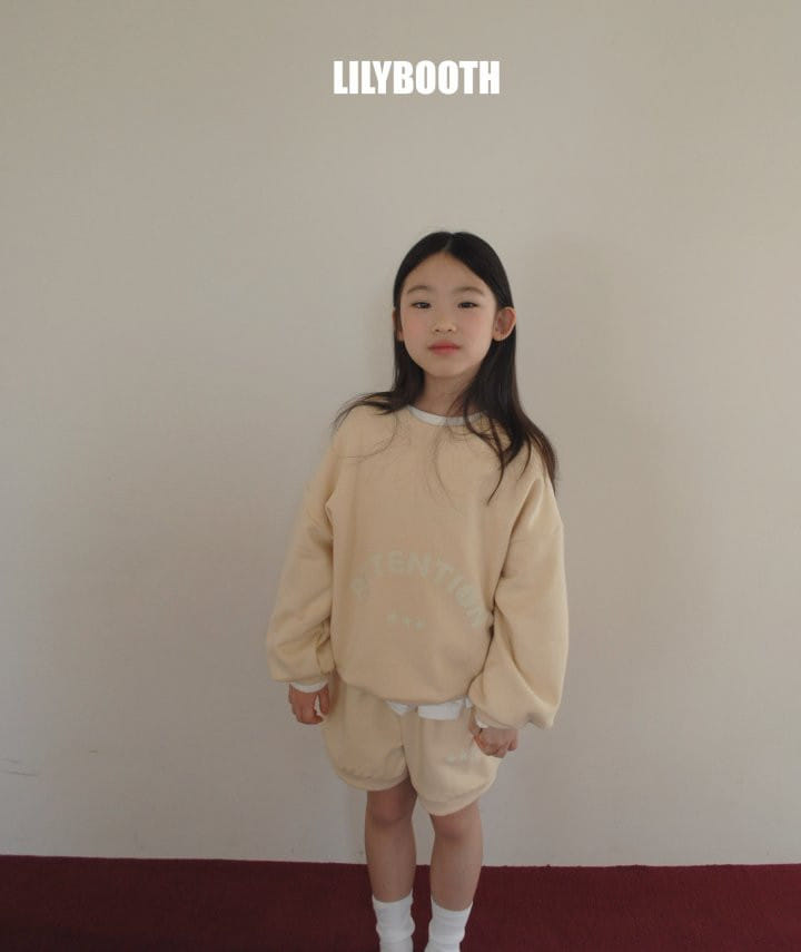 Lilybooth - Korean Children Fashion - #designkidswear - Star Shorts - 4